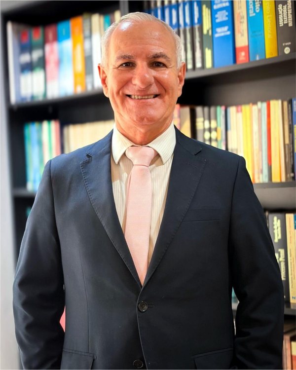 Dr. Joel Milan